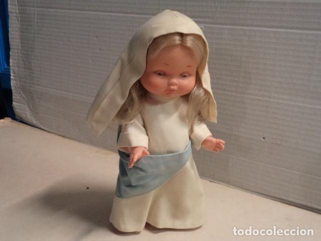 Otras mu&ntilde;ecas de Famosa cl&aacute;sicas y de colecci&oacute;n: MU&Ntilde;ECA RAPACI&Ntilde;A DE FAMOSA - Foto 1