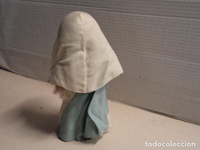 Otras mu&ntilde;ecas de Famosa cl&aacute;sicas y de colecci&oacute;n: MU&Ntilde;ECA RAPACI&Ntilde;A DE FAMOSA - Foto 2