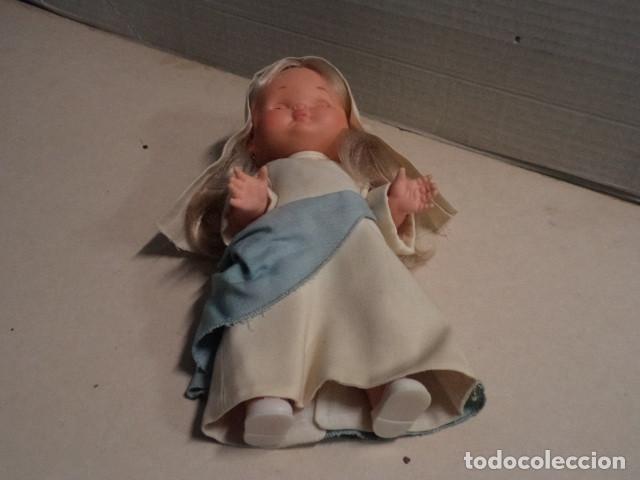 Otras mu&ntilde;ecas de Famosa cl&aacute;sicas y de colecci&oacute;n: MU&Ntilde;ECA RAPACI&Ntilde;A DE FAMOSA - Foto 3