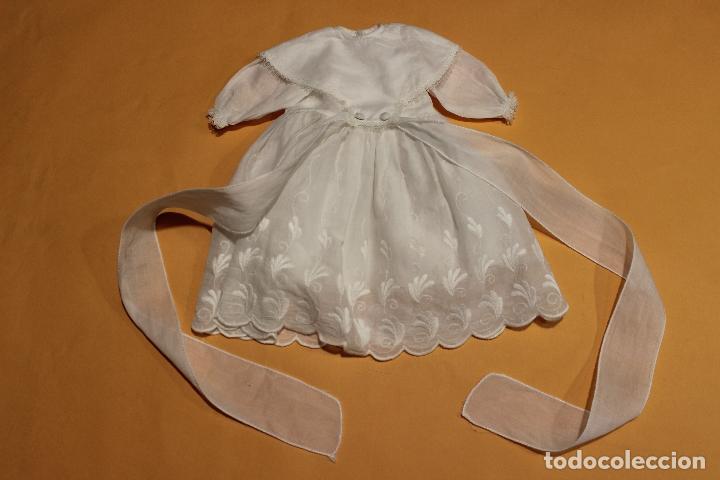 Otras mu&ntilde;ecas de Famosa cl&aacute;sicas y de colecci&oacute;n: TRAJE DE COMUNION - Foto 1