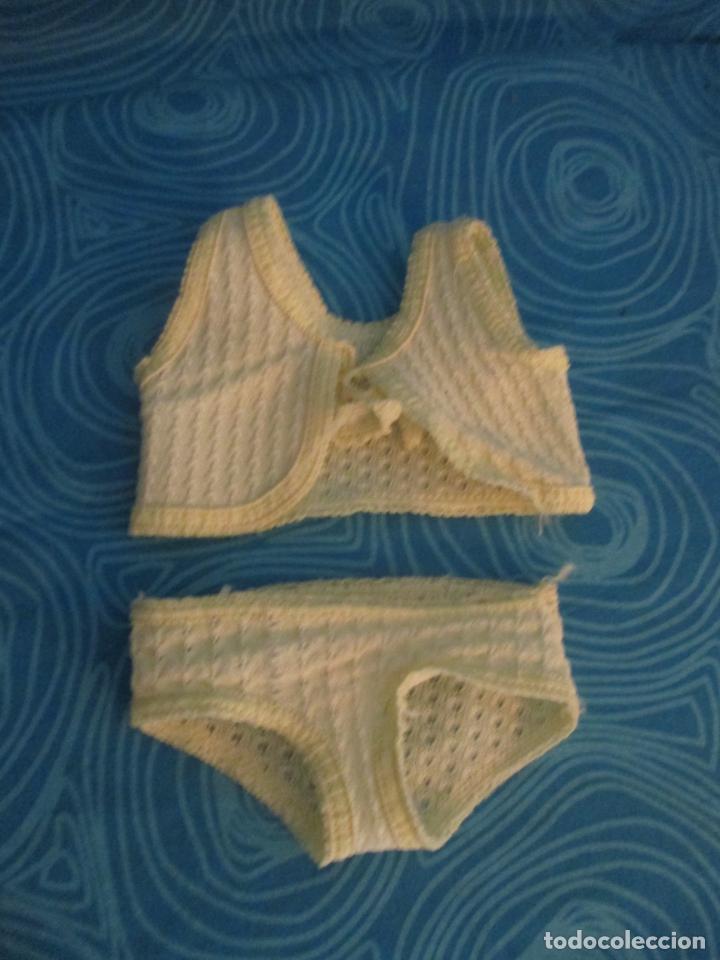Otras mu&ntilde;ecas de Famosa cl&aacute;sicas y de colecci&oacute;n: CONJUNTO NENUCO - Foto 1