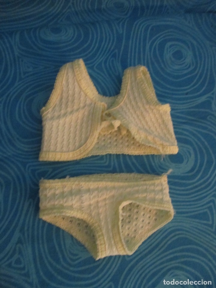 Otras mu&ntilde;ecas de Famosa cl&aacute;sicas y de colecci&oacute;n: CONJUNTO NENUCO - Foto 2