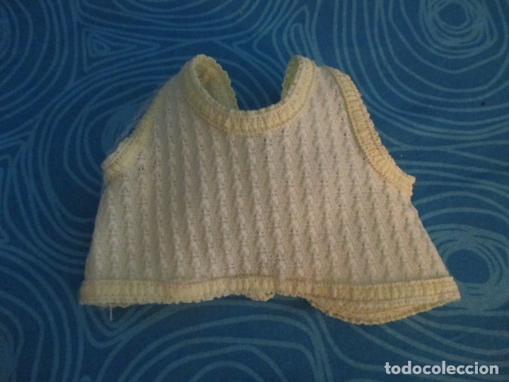 Otras mu&ntilde;ecas de Famosa cl&aacute;sicas y de colecci&oacute;n: CONJUNTO NENUCO - Foto 6