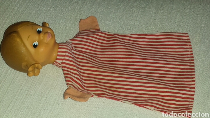 Otras mu&ntilde;ecas de Famosa cl&aacute;sicas y de colecci&oacute;n: MU&Ntilde;ECA - Foto 2