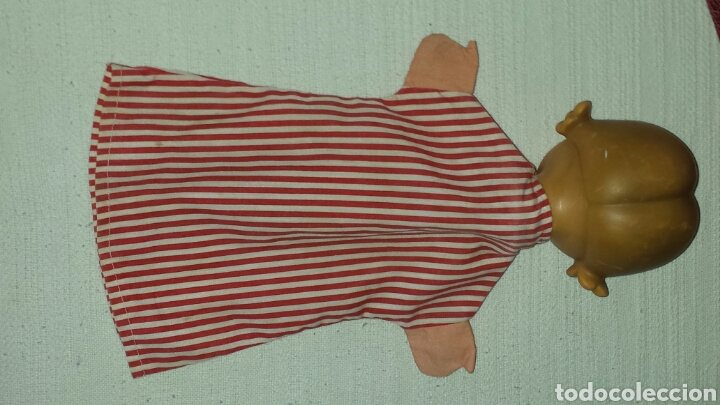 Otras mu&ntilde;ecas de Famosa cl&aacute;sicas y de colecci&oacute;n: MU&Ntilde;ECA - Foto 3
