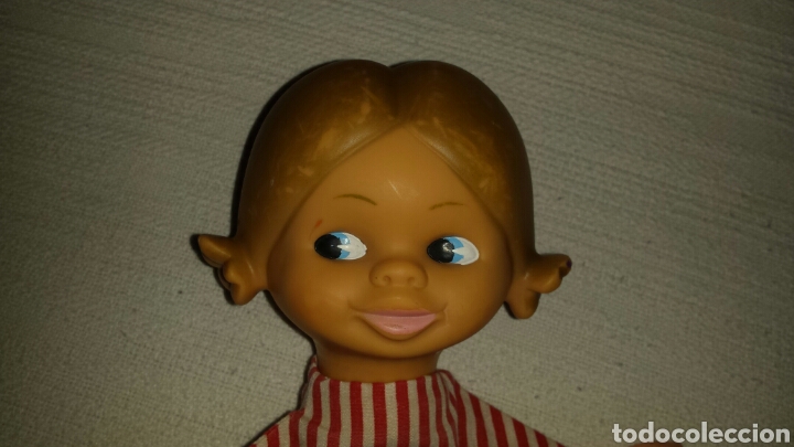 Otras mu&ntilde;ecas de Famosa cl&aacute;sicas y de colecci&oacute;n: MU&Ntilde;ECA - Foto 4