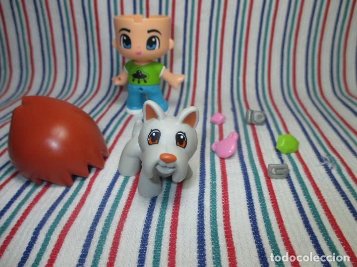 Otras mu&ntilde;ecas de Famosa cl&aacute;sicas y de colecci&oacute;n: PIN Y PON, FIGURA Y COMPLEMENTOS - Foto 2
