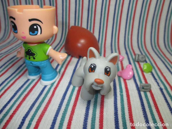 Otras mu&ntilde;ecas de Famosa cl&aacute;sicas y de colecci&oacute;n: PIN Y PON, FIGURA Y COMPLEMENTOS - Foto 3