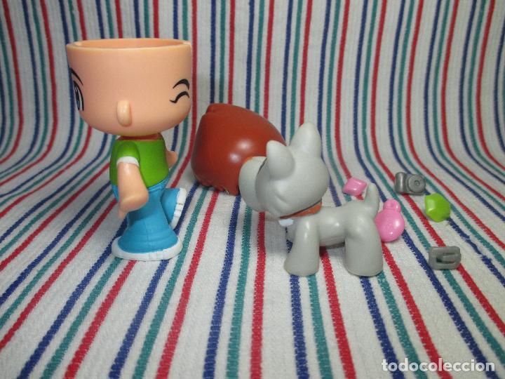 Otras mu&ntilde;ecas de Famosa cl&aacute;sicas y de colecci&oacute;n: PIN Y PON, FIGURA Y COMPLEMENTOS - Foto 6