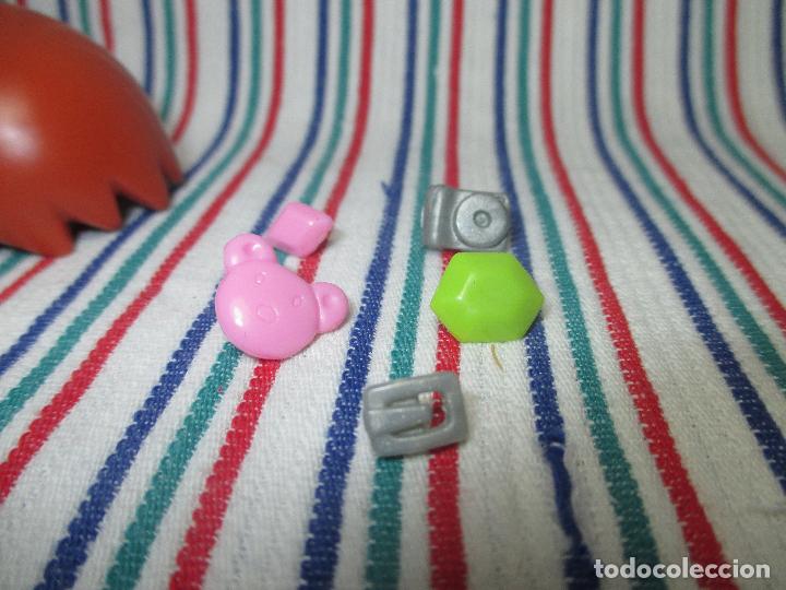 Otras mu&ntilde;ecas de Famosa cl&aacute;sicas y de colecci&oacute;n: PIN Y PON, FIGURA Y COMPLEMENTOS - Foto 7
