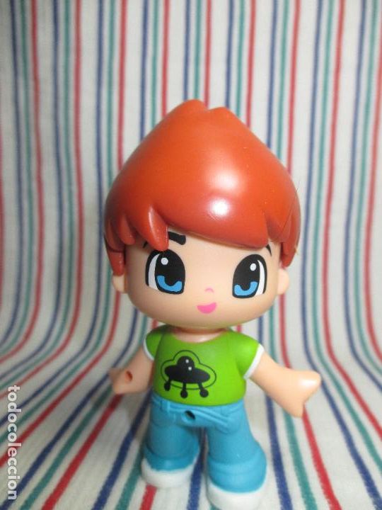 Otras mu&ntilde;ecas de Famosa cl&aacute;sicas y de colecci&oacute;n: PIN Y PON, FIGURA Y COMPLEMENTOS - Foto 8