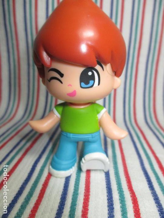 Otras mu&ntilde;ecas de Famosa cl&aacute;sicas y de colecci&oacute;n: PIN Y PON, FIGURA Y COMPLEMENTOS - Foto 1