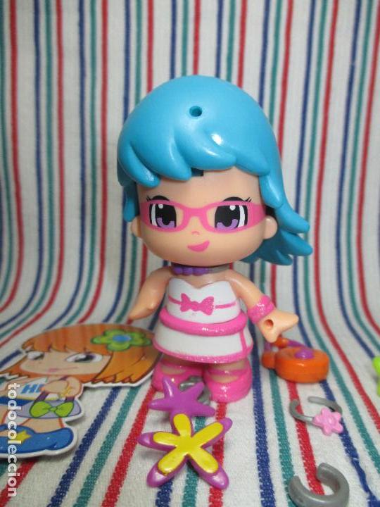 Otras mu&ntilde;ecas de Famosa cl&aacute;sicas y de colecci&oacute;n: PIN Y PON, FIGURA Y COMPLEMENTOS - Foto 2