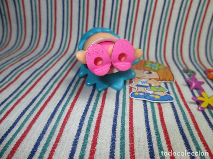Otras mu&ntilde;ecas de Famosa cl&aacute;sicas y de colecci&oacute;n: PIN Y PON, FIGURA Y COMPLEMENTOS - Foto 3