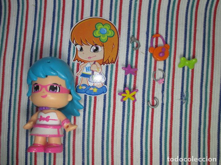 Otras mu&ntilde;ecas de Famosa cl&aacute;sicas y de colecci&oacute;n: PIN Y PON, FIGURA Y COMPLEMENTOS - Foto 4