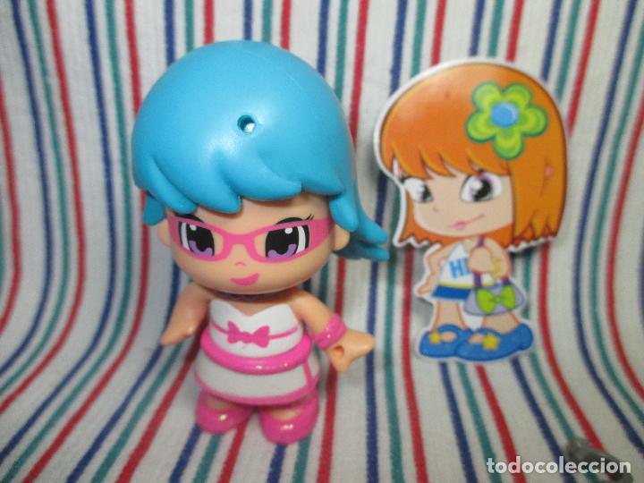 Otras mu&ntilde;ecas de Famosa cl&aacute;sicas y de colecci&oacute;n: PIN Y PON, FIGURA Y COMPLEMENTOS - Foto 5