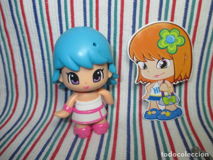 Otras mu&ntilde;ecas de Famosa cl&aacute;sicas y de colecci&oacute;n: PIN Y PON, FIGURA Y COMPLEMENTOS - Foto 6