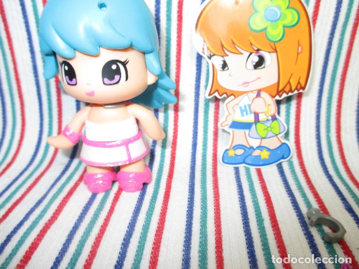 Otras mu&ntilde;ecas de Famosa cl&aacute;sicas y de colecci&oacute;n: PIN Y PON, FIGURA Y COMPLEMENTOS - Foto 7