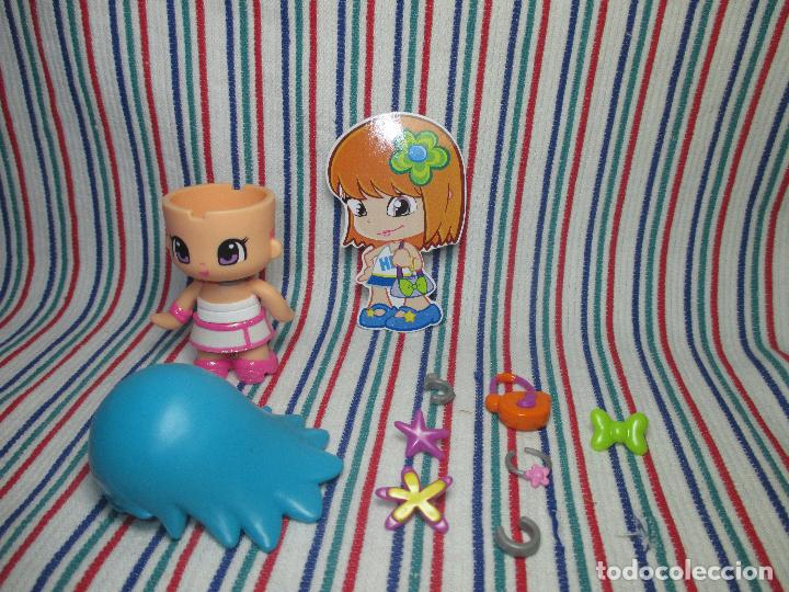 Otras mu&ntilde;ecas de Famosa cl&aacute;sicas y de colecci&oacute;n: PIN Y PON, FIGURA Y COMPLEMENTOS - Foto 8
