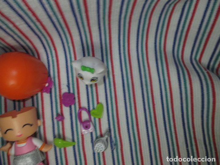 Otras mu&ntilde;ecas de Famosa cl&aacute;sicas y de colecci&oacute;n: PIN Y PON, FIGURA Y COMPLEMENTOS - Foto 4
