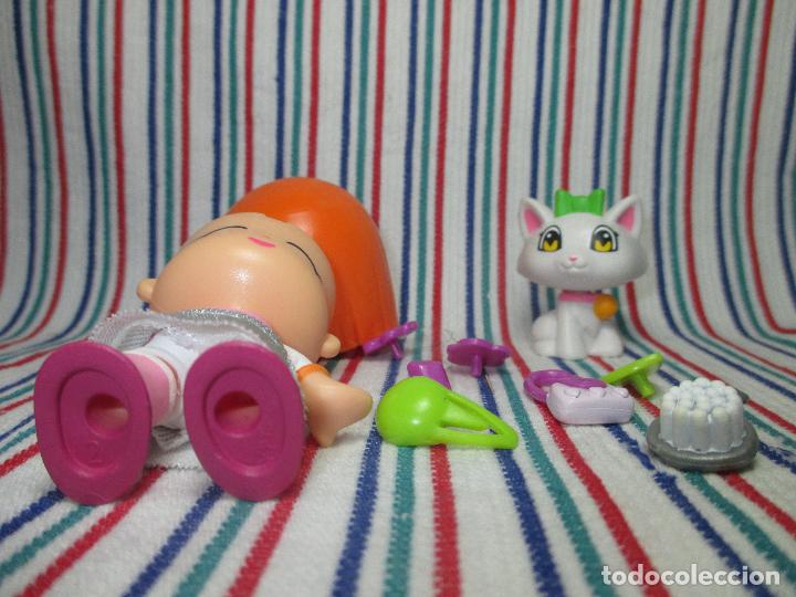 Otras mu&ntilde;ecas de Famosa cl&aacute;sicas y de colecci&oacute;n: PIN Y PON, FIGURA Y COMPLEMENTOS - Foto 5