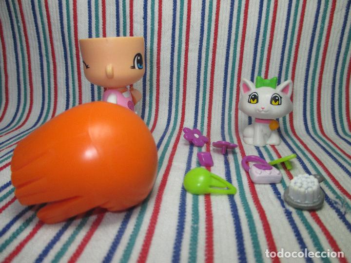 Otras mu&ntilde;ecas de Famosa cl&aacute;sicas y de colecci&oacute;n: PIN Y PON, FIGURA Y COMPLEMENTOS - Foto 7