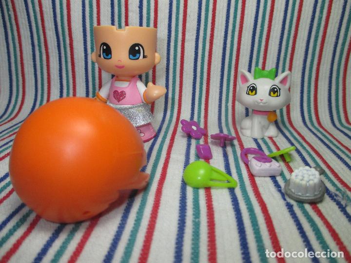 Otras mu&ntilde;ecas de Famosa cl&aacute;sicas y de colecci&oacute;n: PIN Y PON, FIGURA Y COMPLEMENTOS - Foto 8