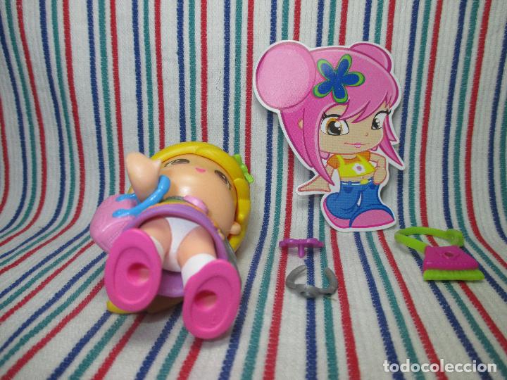 Otras mu&ntilde;ecas de Famosa cl&aacute;sicas y de colecci&oacute;n: PIN Y PON, FIGURA Y COMPLEMENTOS - Foto 3