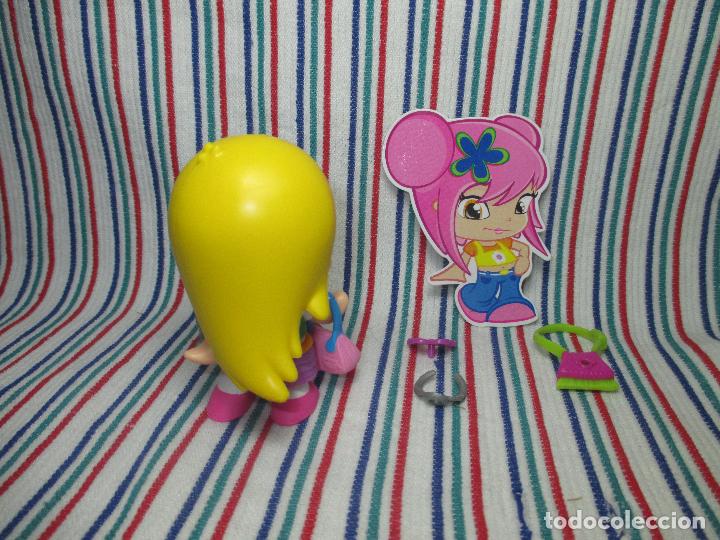 Otras mu&ntilde;ecas de Famosa cl&aacute;sicas y de colecci&oacute;n: PIN Y PON, FIGURA Y COMPLEMENTOS - Foto 4