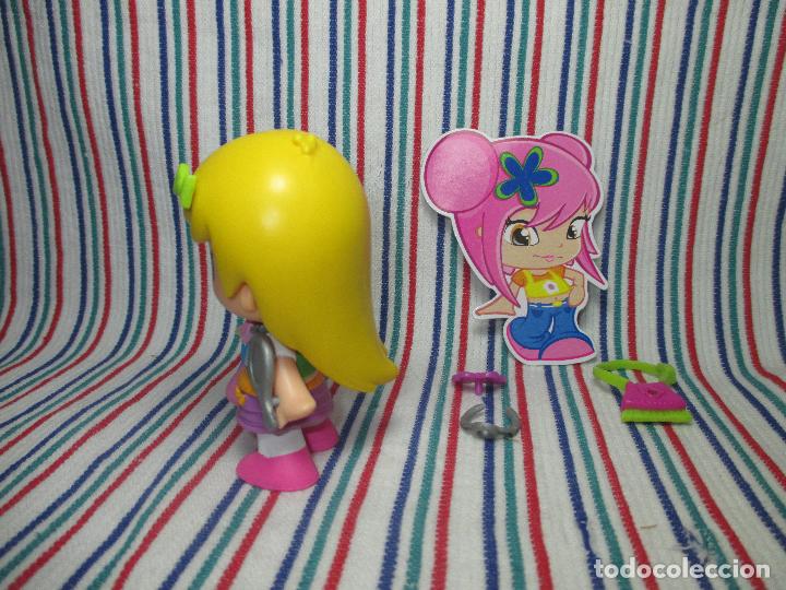 Otras mu&ntilde;ecas de Famosa cl&aacute;sicas y de colecci&oacute;n: PIN Y PON, FIGURA Y COMPLEMENTOS - Foto 5