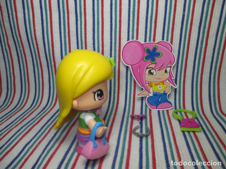 Otras mu&ntilde;ecas de Famosa cl&aacute;sicas y de colecci&oacute;n: PIN Y PON, FIGURA Y COMPLEMENTOS - Foto 6