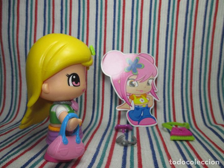 Otras mu&ntilde;ecas de Famosa cl&aacute;sicas y de colecci&oacute;n: PIN Y PON, FIGURA Y COMPLEMENTOS - Foto 7