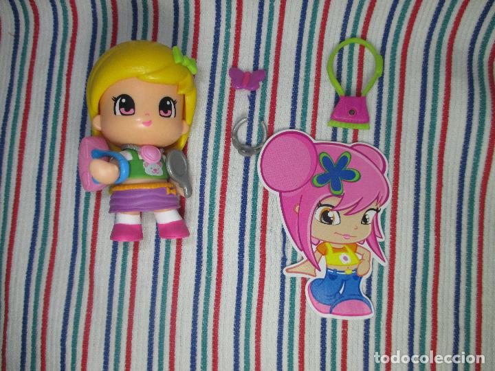 Otras mu&ntilde;ecas de Famosa cl&aacute;sicas y de colecci&oacute;n: PIN Y PON, FIGURA Y COMPLEMENTOS - Foto 8
