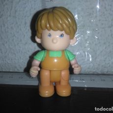 muñeca pinypon pin y pon muñeco famosa - Compra venta en todocoleccion