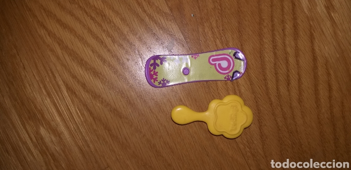 Otras mu&ntilde;ecas de Famosa cl&aacute;sicas y de colecci&oacute;n: Pin y pon - Foto 1