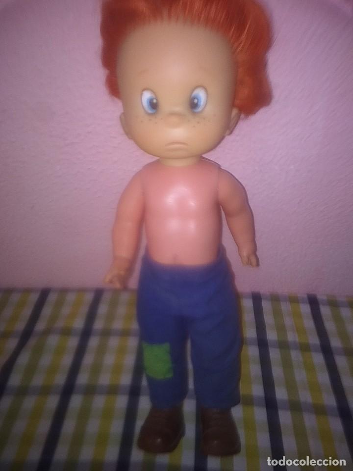 Otras mu&ntilde;ecas de Famosa cl&aacute;sicas y de colecci&oacute;n: Pedro - Foto 1