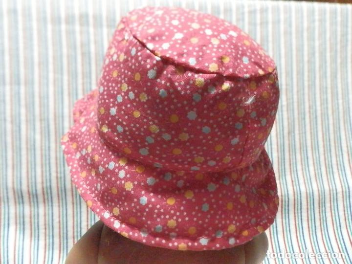 Otras mu&ntilde;ecas de Famosa cl&aacute;sicas y de colecci&oacute;n: NENUCO, GORRO ORIGINAL - Foto 2