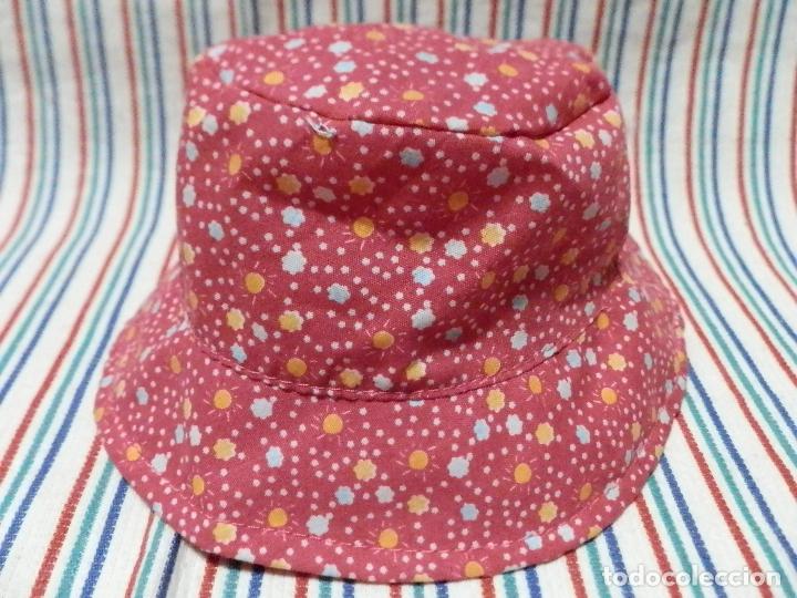 Otras mu&ntilde;ecas de Famosa cl&aacute;sicas y de colecci&oacute;n: NENUCO, GORRO ORIGINAL - Foto 3