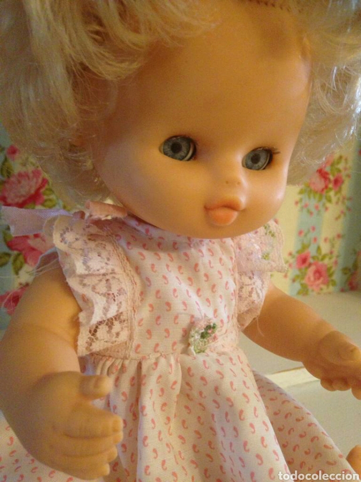 Otras mu&ntilde;ecas de Famosa cl&aacute;sicas y de colecci&oacute;n: MU&Ntilde;ECA - Foto 2