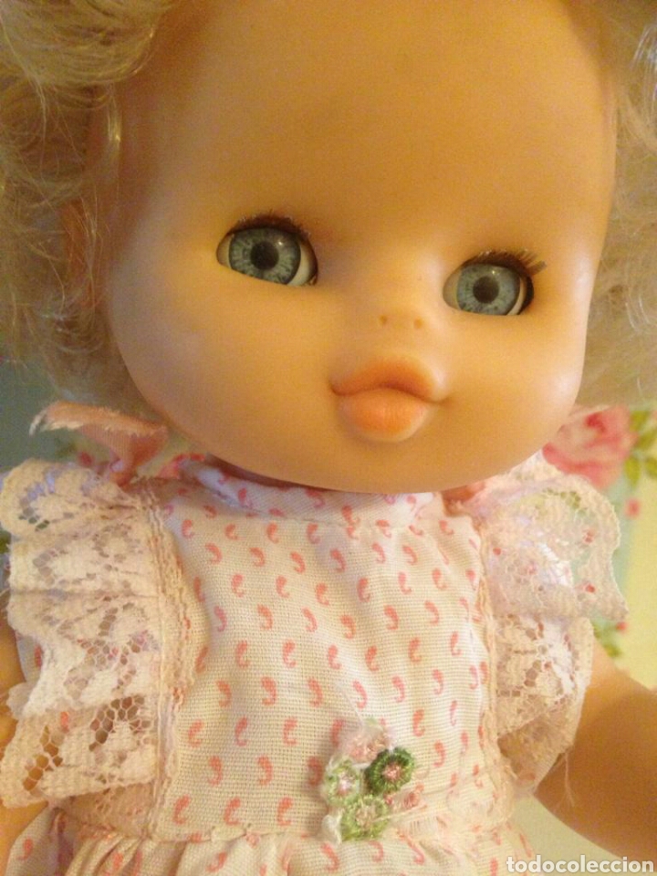 Otras mu&ntilde;ecas de Famosa cl&aacute;sicas y de colecci&oacute;n: MU&Ntilde;ECA - Foto 3