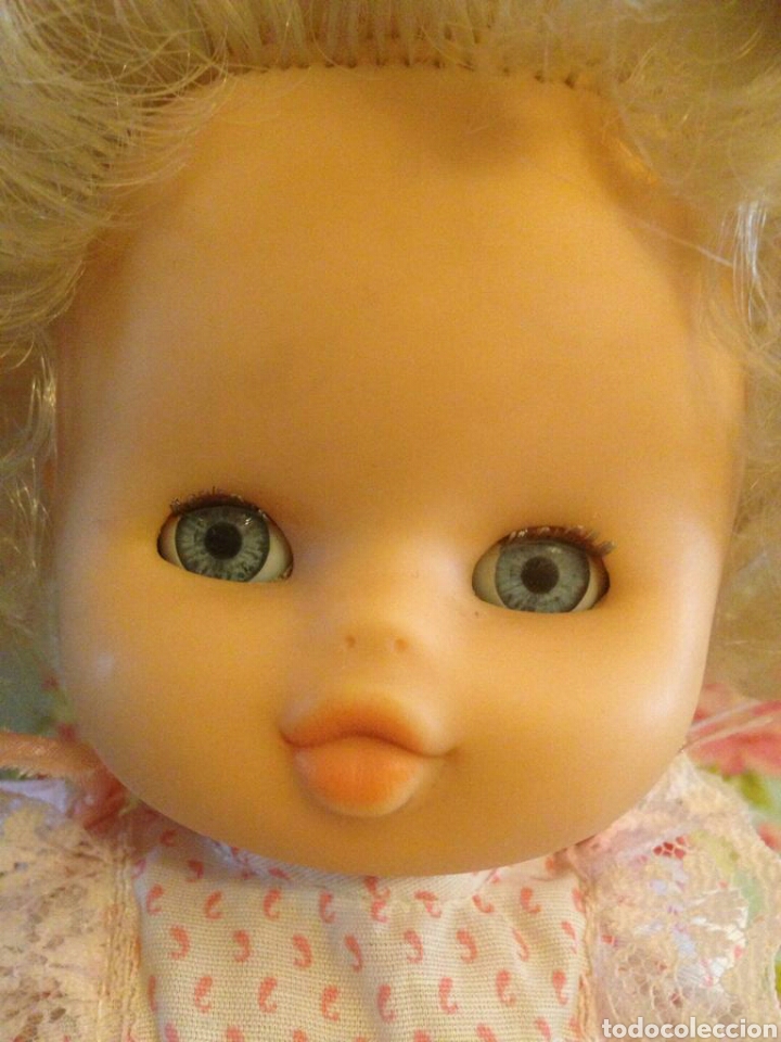 Otras mu&ntilde;ecas de Famosa cl&aacute;sicas y de colecci&oacute;n: MU&Ntilde;ECA - Foto 4