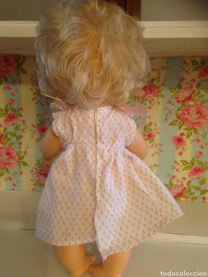 Otras mu&ntilde;ecas de Famosa cl&aacute;sicas y de colecci&oacute;n: MU&Ntilde;ECA - Foto 5