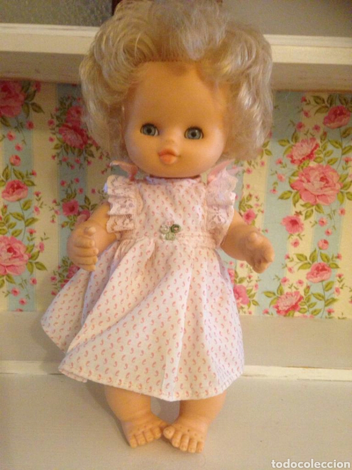 Otras mu&ntilde;ecas de Famosa cl&aacute;sicas y de colecci&oacute;n: MU&Ntilde;ECA - Foto 1