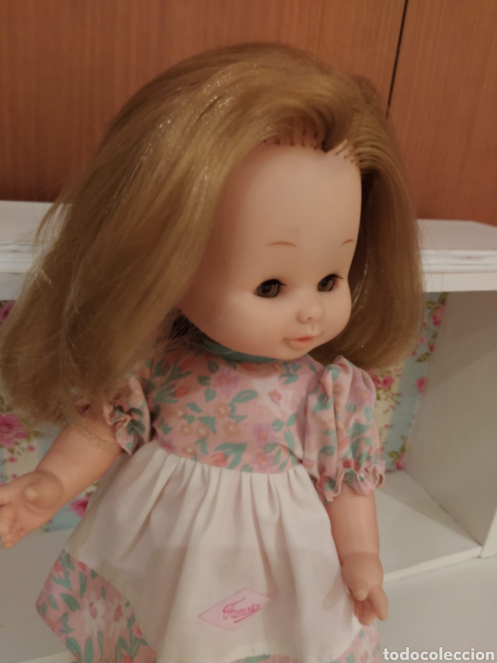 Otras mu&ntilde;ecas de Famosa cl&aacute;sicas y de colecci&oacute;n: MU&Ntilde;ECA - Foto 2
