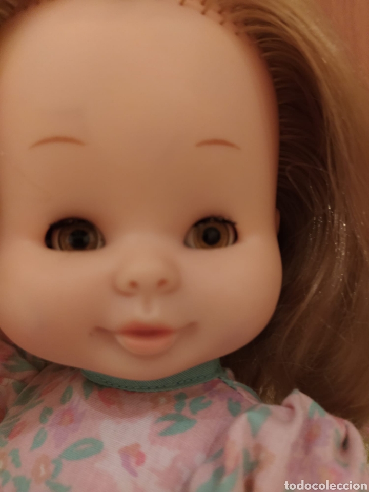 Otras mu&ntilde;ecas de Famosa cl&aacute;sicas y de colecci&oacute;n: MU&Ntilde;ECA - Foto 3