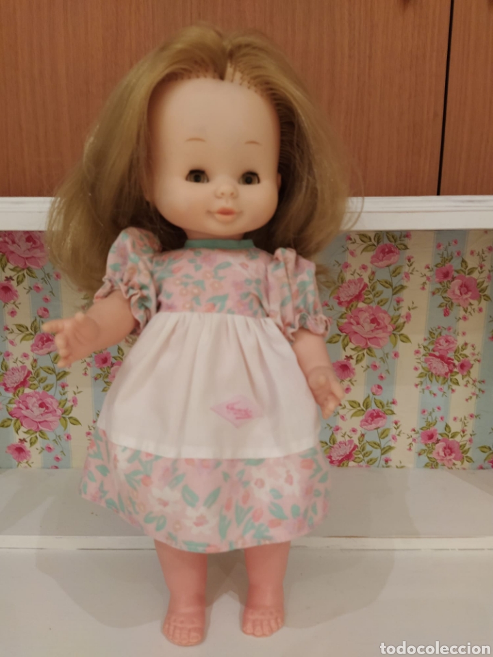 Otras mu&ntilde;ecas de Famosa cl&aacute;sicas y de colecci&oacute;n: MU&Ntilde;ECA - Foto 4