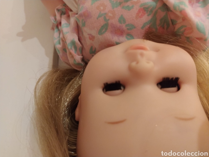 Otras mu&ntilde;ecas de Famosa cl&aacute;sicas y de colecci&oacute;n: MU&Ntilde;ECA - Foto 5