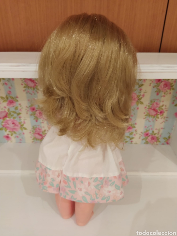 Otras mu&ntilde;ecas de Famosa cl&aacute;sicas y de colecci&oacute;n: MU&Ntilde;ECA - Foto 6