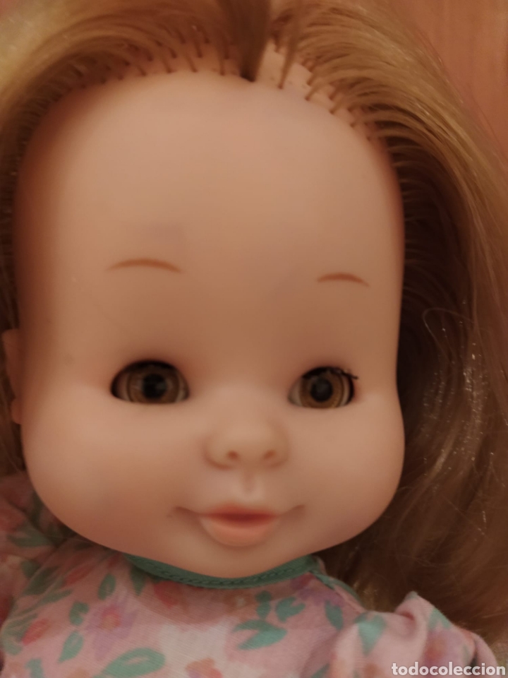 Otras mu&ntilde;ecas de Famosa cl&aacute;sicas y de colecci&oacute;n: MU&Ntilde;ECA - Foto 7