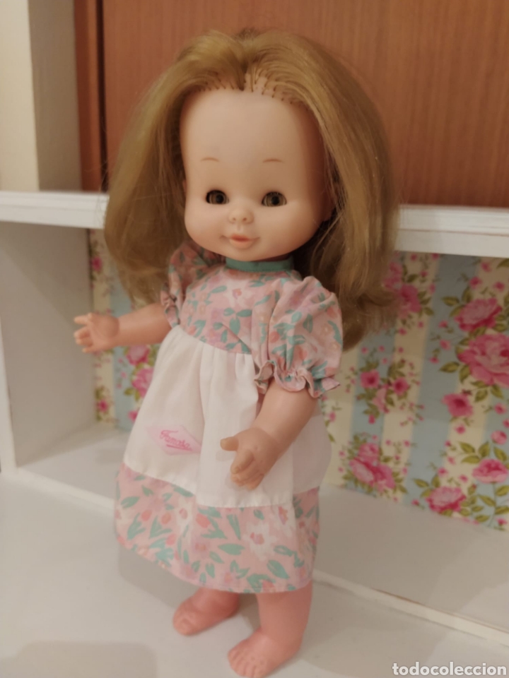 Otras mu&ntilde;ecas de Famosa cl&aacute;sicas y de colecci&oacute;n: MU&Ntilde;ECA - Foto 8